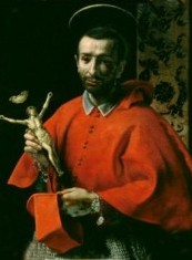 St. Charles Borromeo