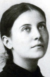 St. Gemma Galgani