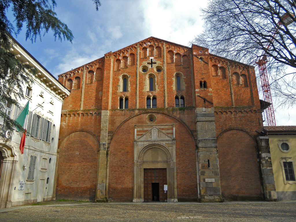 Pavia-SPCO