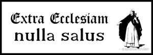 extraecclesiamnullasalus