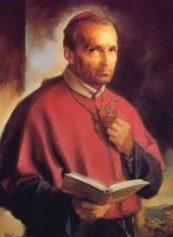 St. Alphonsus de Liguori