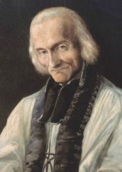 St. John Vianney