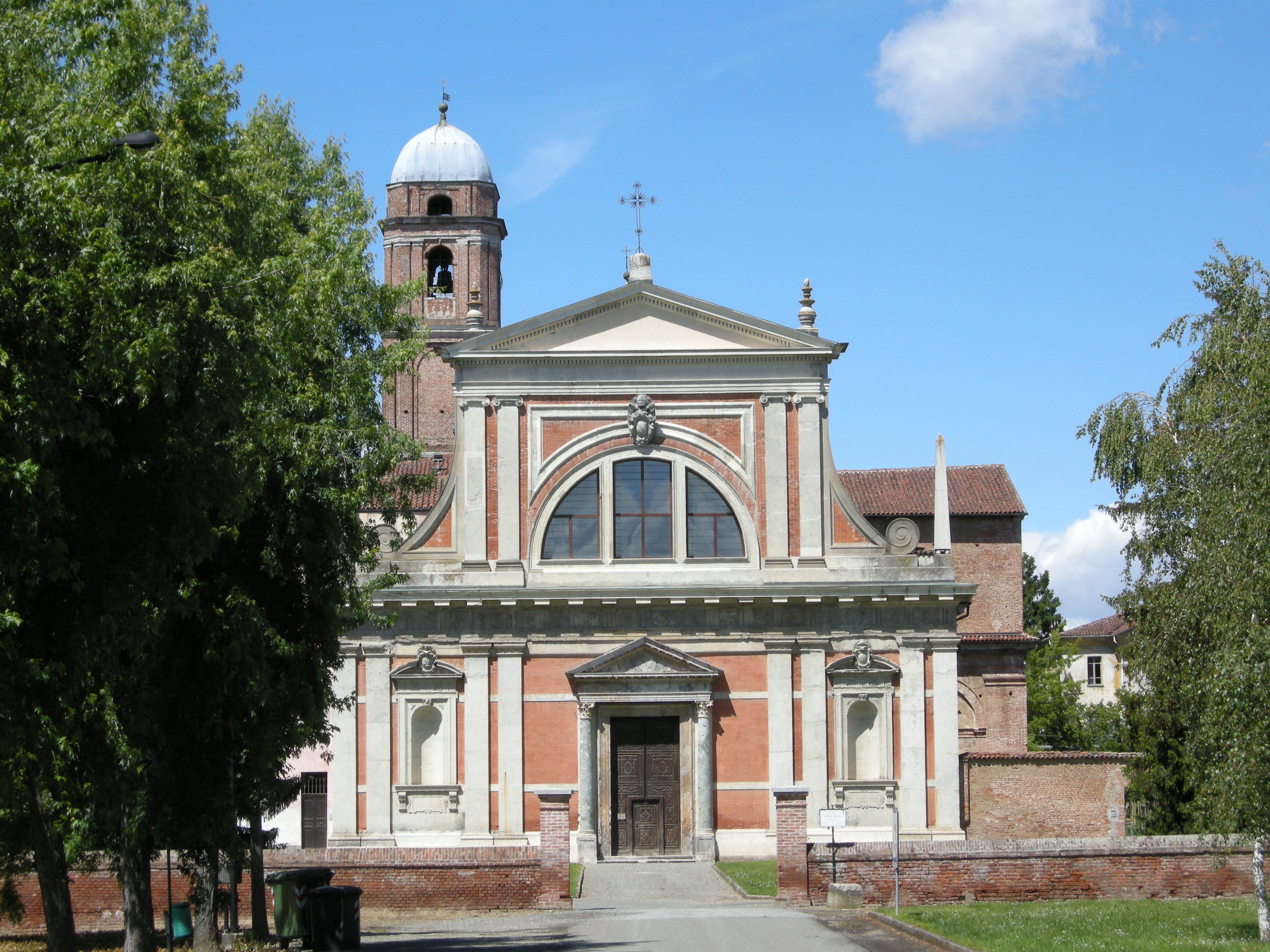 Bosco santacroce traditional catholic